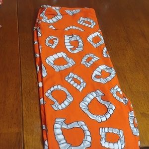 LuLaRoe OneSize Leggings